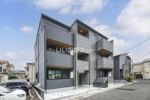 クレスト大和東の間取り画像