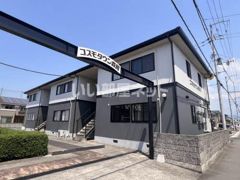 コスモタウン森岡 D棟の外観画像