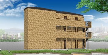 ベイルーム藤沢六会の外観画像