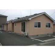 メゾンラピスEの外観画像