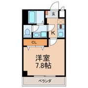 KITTO 2の間取り画像