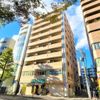 県庁前レジデンスの間取り画像