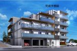 アジールコート方南町テラスの間取り画像