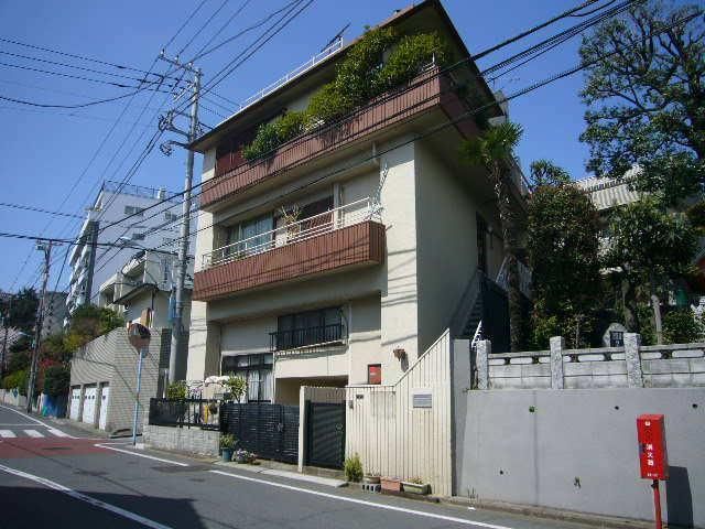 和田1丁目住宅の外観画像