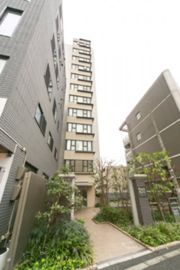 パークアクシス渋谷神山町の外観画像