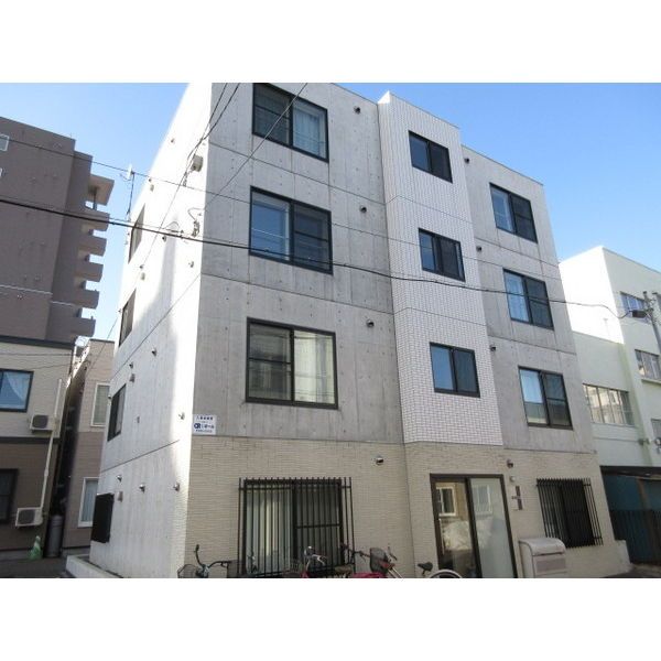 KKS52の外観画像