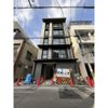 STANDZ四条西洞院の間取り画像