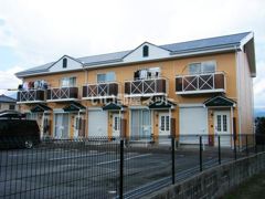 BRANCHEエスポワールの外観画像