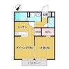 アビタシオンA棟・B棟の間取り画像
