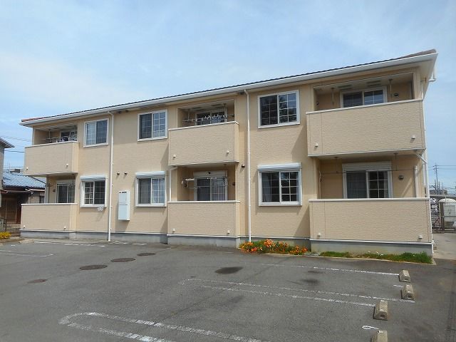 S・K・G 22の外観画像