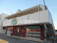 サンセールの外観画像