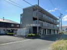ニューマウンテンの間取り画像