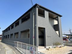 エスポワールの外観画像