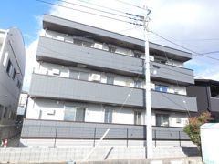 コンフォート岩押の外観画像