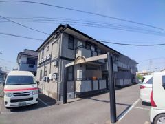 エスポワール 壱弐番館の外観画像