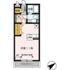 セーリング Ⅴ Aの間取り画像