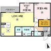 PREMILIFE大州浜の間取り画像