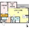 PREMILIFE大州浜の間取り画像
