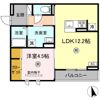PREMILIFE大州浜の間取り画像