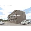 ベーシックマンションの間取り画像