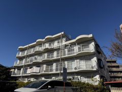 グリーンヒル君塚の外観画像