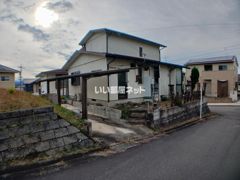 さつき台2番町戸建の外観画像