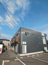 アヴァンセ田村の間取り画像