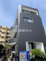 片瀬海岸3丁目ビルの外観画像