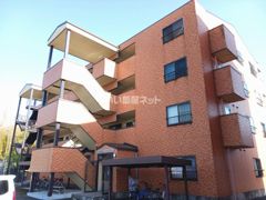 プラウドステージしもうち Ⅰの外観画像