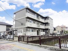 アリュールの外観画像