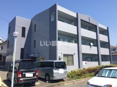 グレイス神田の外観画像