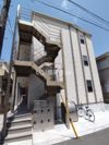 アザーレ・クオン相武台の間取り画像