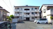 ヴァンベール越路の間取り画像