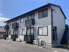 NN Springの外観画像