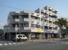 フジコーポ大谷の間取り画像