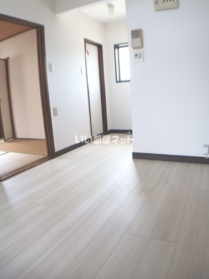 リビング