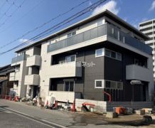コルヌコピアの外観画像