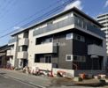 コルヌコピアの間取り画像
