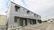 シルバー鷹の外観