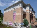 ルミナスハイム 東宝木の間取り画像