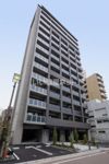 エンクレスト博多BRIGHTの間取り画像