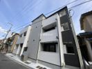 DaliaHYの間取り画像