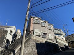 アステリア西谷の外観画像