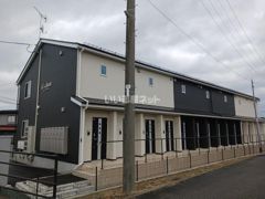 G-classの外観画像