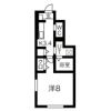 G-classの間取り画像