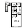 G-classの間取り画像