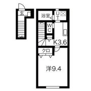 G-classの間取り画像
