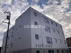Livease Yamanote(リヴィースヤマノテ)の外観画像