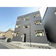 アレクサンダープラッツ金山(アレクサンダープラの外観画像