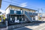 フォーブル南光台の間取り画像